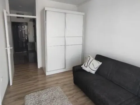 Izdavanje, jednosoban stan, 45m², Centar Sve Podlokacije, Beograd - image 5