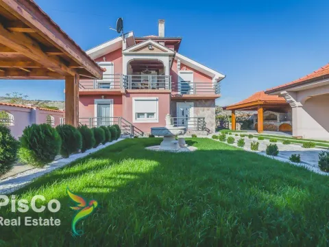 Kuća in Donji Kokoti