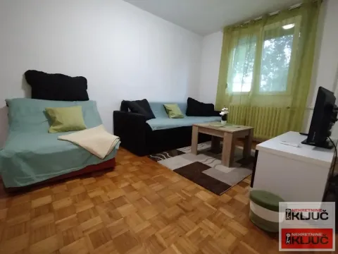 Izdavanje, dvosoban stan, 47m², Detelinara, Novi Sad Sve Podlokacije - image 3
