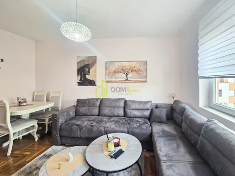 Sale, two bedroom apartment, 68m², Stari Aerodrom, Podgorica - image 8
