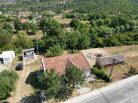 Sale, house, 236m², Velje Brdo, Podgorica - image 24