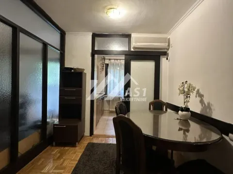 Izdavanje, dvosoban stan, 56m², Bulevar Oslobodjenja, Novi Sad Sve Podlokacije - image 3