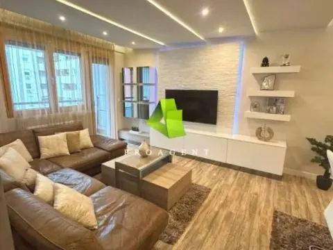 Rent, three bedroom apartment, 75m², Medijana, Niš - image 5