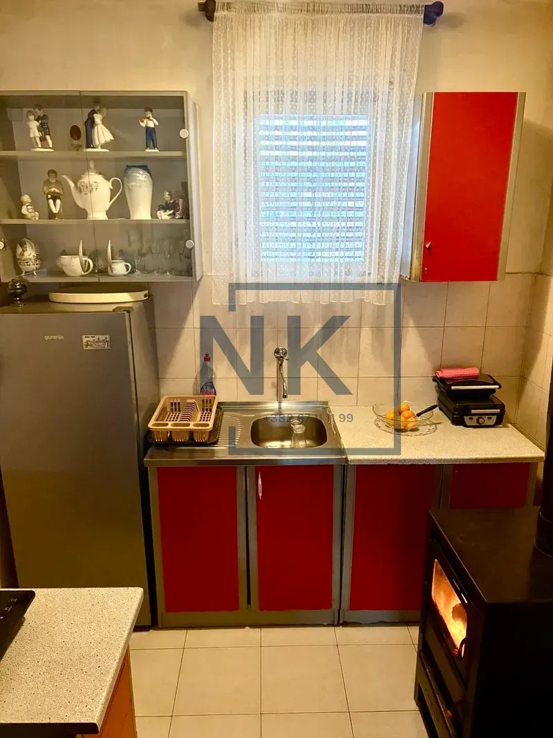 Prodaja, kuća, 148m², Zagorič, Podgorica