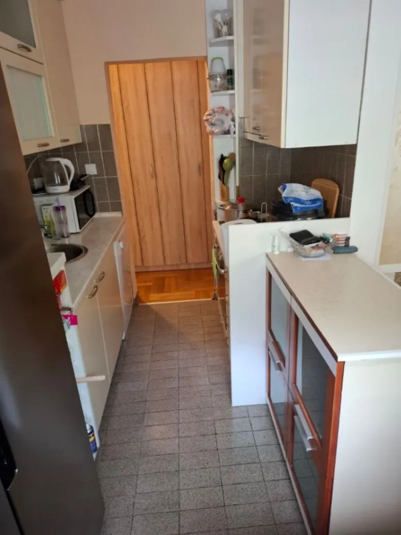 Sale, one bedroom apartment, 43m², Podkošljun, Budva