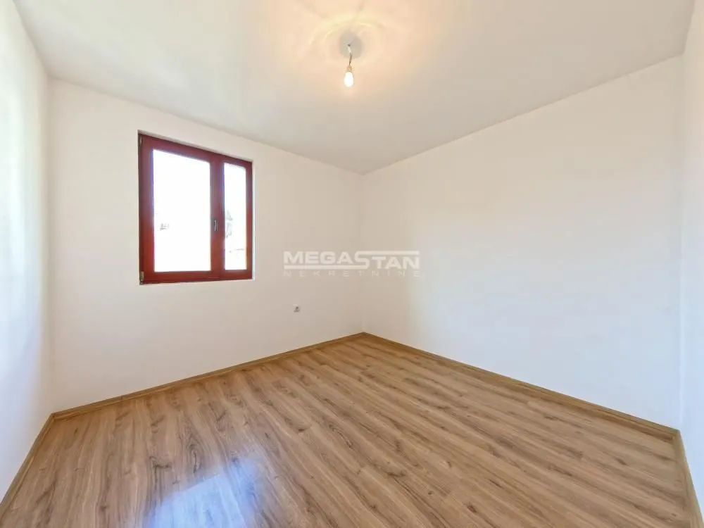Sale, two bedroom apartment, 53m², Mali Mokri Lug, Zvezdara Sve Podlokacije