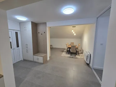 Izdavanje, dvosoban stan, 100m², Zabjelo, Podgorica - image 10