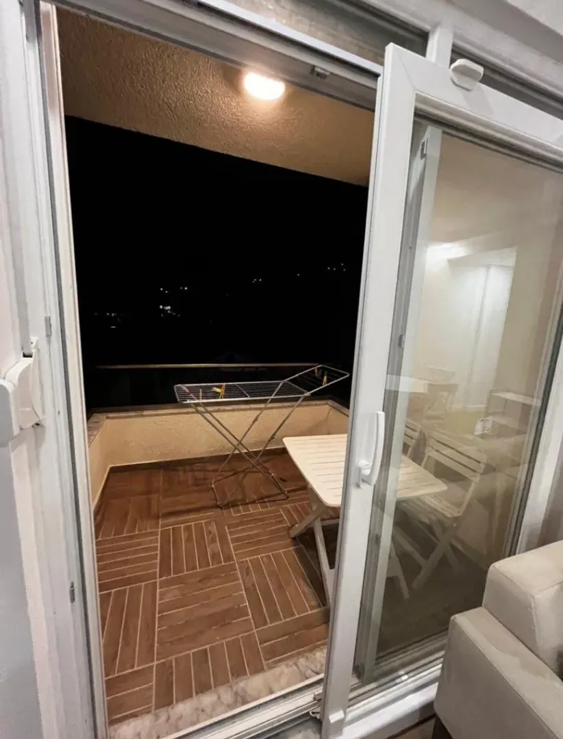 Prodaja, dvosoban stan, 50m², Bijela, Herceg Novi