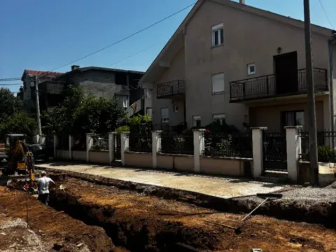 Izdavanje, dvosoban stan, 59m², Zabjelo, Podgorica - image 4