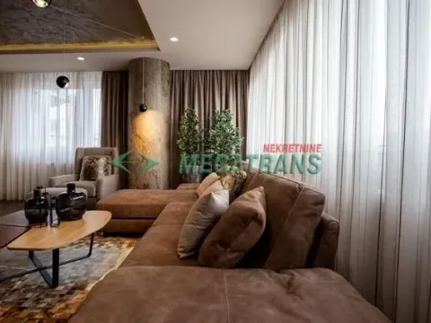 Rent, four bedroom apartment, 112m², Bulevar Oslobodjenja, Novi Sad Sve Podlokacije - image 7