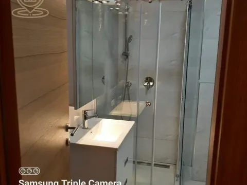 Rent, two bedroom apartment, 54m², Zvezdara Sve Podlokacije, Beograd - image 7