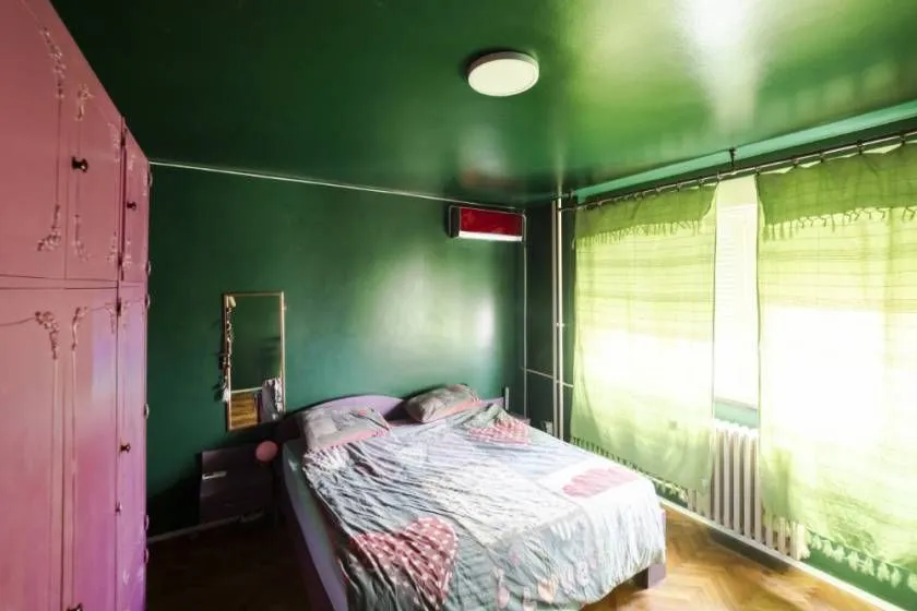 Prodaja, trosoban stan, 70m², Čubura, Beograd