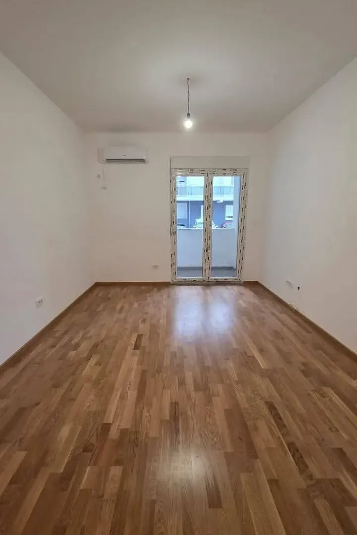 Sale, two bedroom apartment, 63m², Zagorič, Podgorica