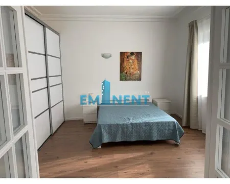 Izdavanje, dvosoban stan, 56m², Cvetni Trg, Vračar Sve Podlokacije - image 6