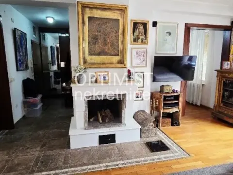 Prodaja, stan, 108m², Stari Grad, Beograd - image 2