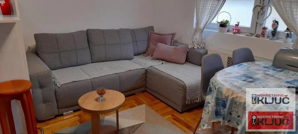 Prodaja, jednosoban stan, 36m², Adice, Novi Sad Sve Podlokacije