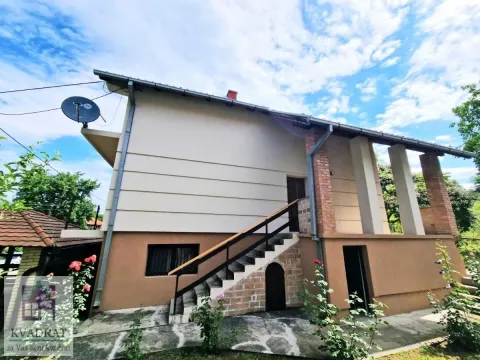 Prodaja, kuća, 219m², Centar, Ub - image 3