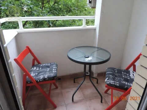 Rent, studio apartment, 24m², Grbavica, Novi Sad Sve Podlokacije - image 9