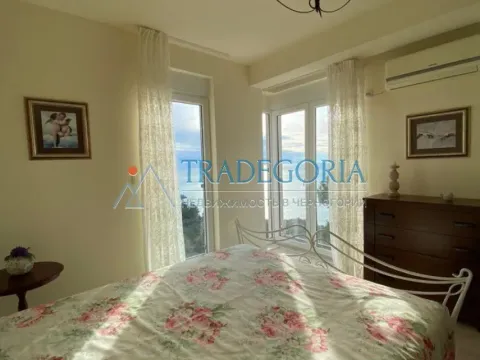 Prodaja, trosoban stan, 106m², Sveti Stefan, Budva - image 18
