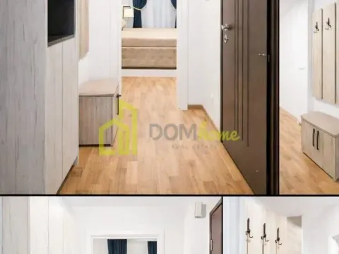 Rent, apartment, 45m², Zagorič, Podgorica - image 7