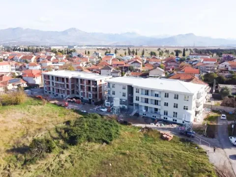 Prodaja, stan, 31m², Zabjelo, Podgorica - image 1