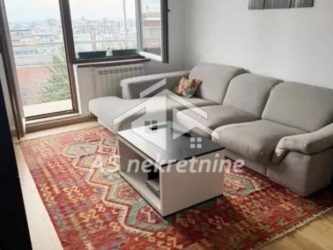 Izdavanje, trosoban stan, 73m², Vračar Sve Podlokacije, Beograd - image 3