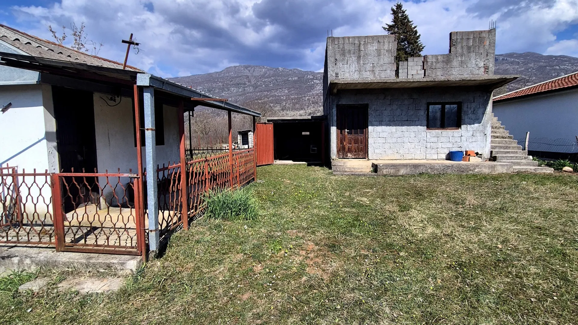 Prodaja, plac, 2974m², Jelenak, Danilovgrad