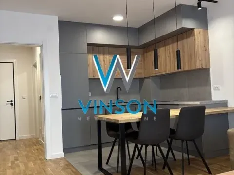 Rent, one bedroom apartment, 45m², Centar, Novi Sad - image 4