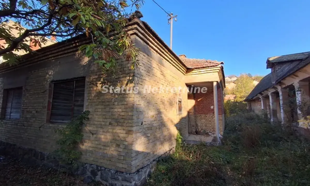 Sale, house, 250m², Novi Sad, Srbija