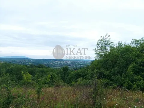 Sale, land lot, Mala Ivanča, Sopot