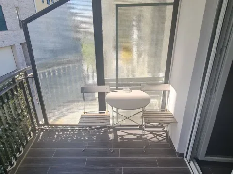 Izdavanje, jednosoban stan, 24m², Đenovići, Herceg Novi - image 8