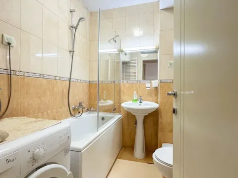 Rent, two bedroom apartment, 100m², Preko Morače, Podgorica - image 11