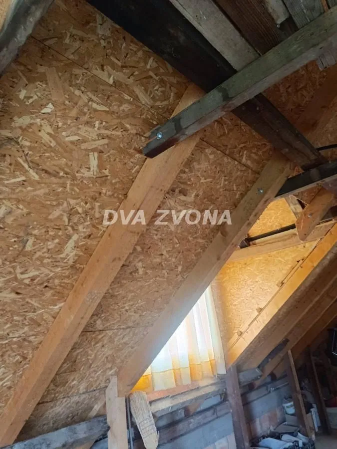 Prodaja, kuća, 126m², Stari Slankamen, Inđija
