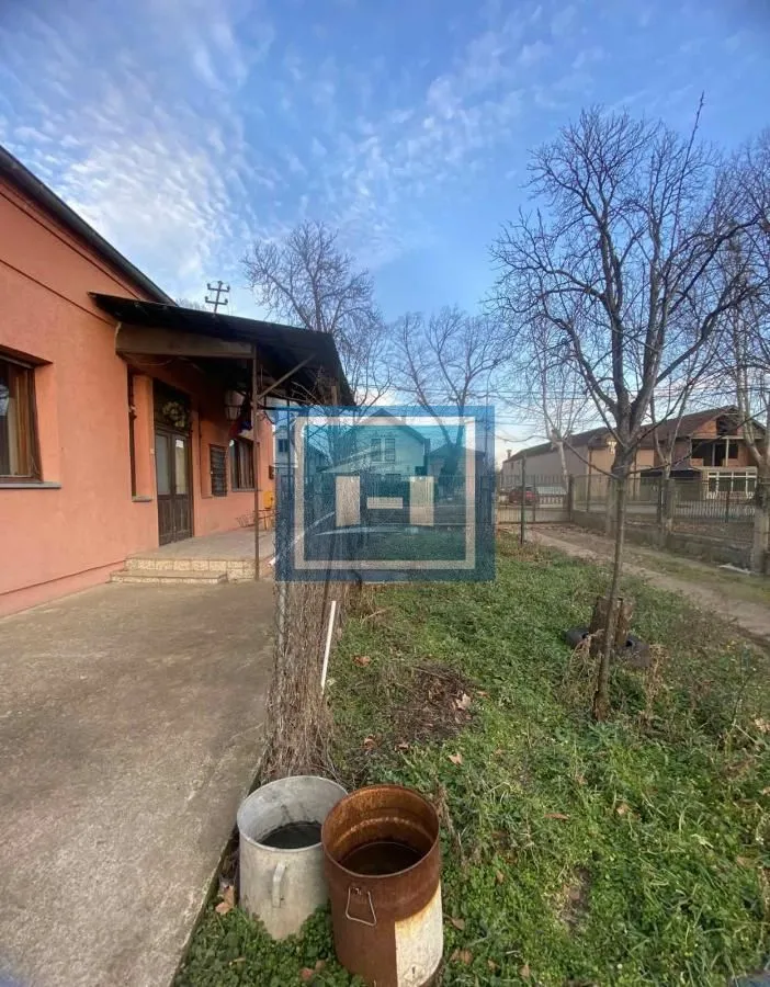 Prodaja, kuća, 98m², Dom Zdravlja, Ćuprija