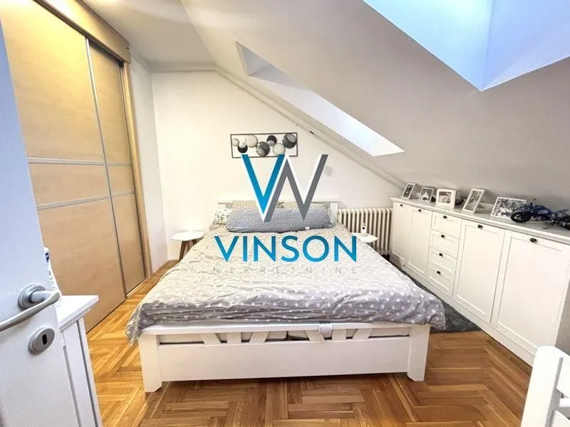 Prodaja, dvosoban stan, 80m², Nova Detelinara, Novi Sad Sve Podlokacije