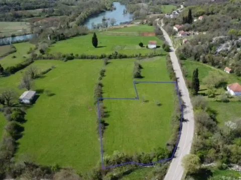 Land Lot for Sale, 4252m2, Danilovgrad Land Lot for Sale, 4252m2, Danilovgrad