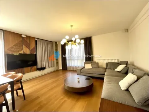 Sale, four bedroom apartment, 112m², Tošin bunar, Novi Beograd Sve Podlokacije - image 4