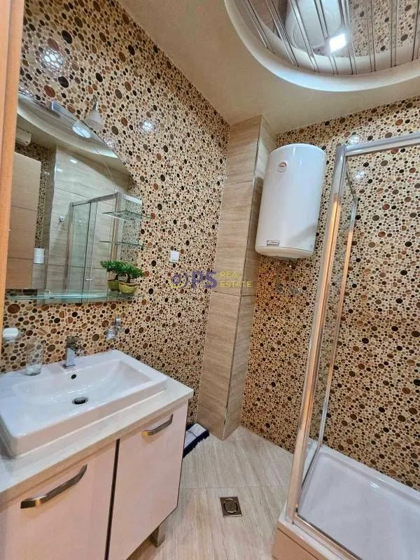 Sale, two bedroom apartment, 112m², Budva, Crna Gora