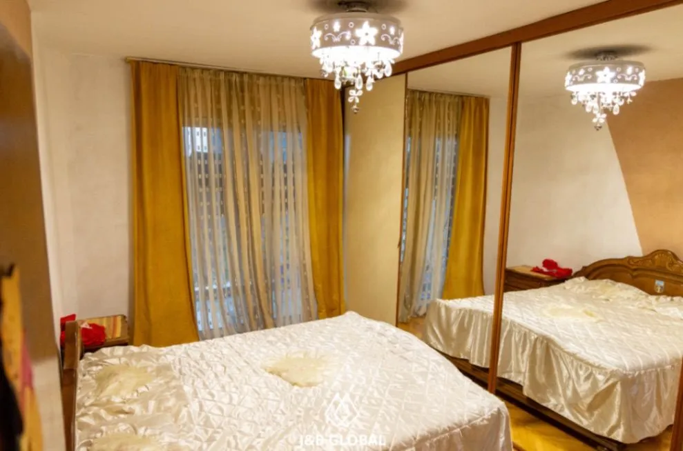 Prodaja, trosoban stan, 92m², Zabjelo, Podgorica