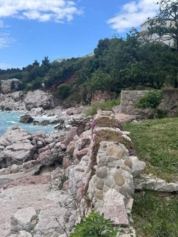 Prodaja, plac, 2500m², Šušanj, Bar