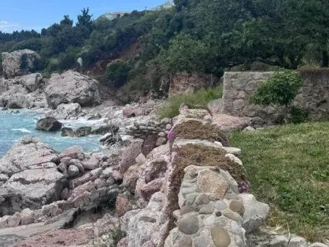 Prodaja, plac, 2500m², Šušanj, Bar - image 3