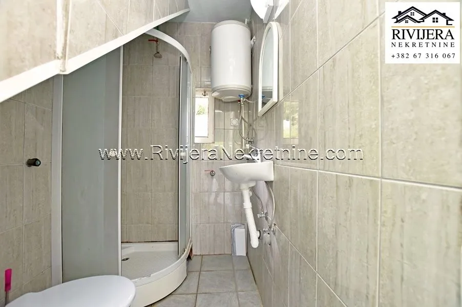 Prodaja, kuća, 152m², Zelenika, Herceg Novi