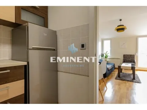 Izdavanje, stan, 37m², Palilula Sve Podlokacije, Beograd - image 6