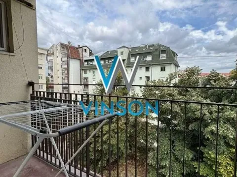 Izdavanje, trosoban stan, 83m², Sajam, Novi Sad Sve Podlokacije - image 16