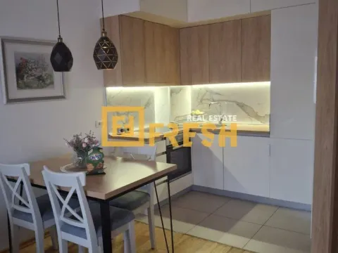 Sale, one bedroom apartment, 48m², Ljubović, Podgorica - image 7