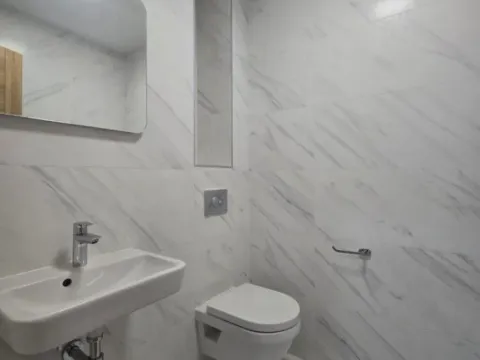 Sale, two bedroom apartment, 71m², New City, Podgorica - image 11