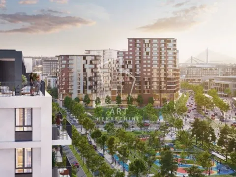 Prodaja, četvorosoban stan, 117m², Beograd Na Vodi, Beograd - image 5