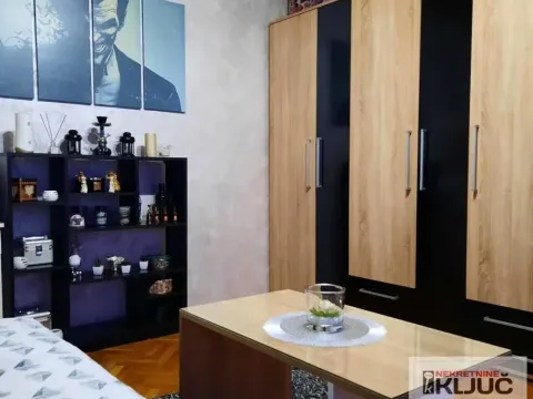 Prodaja, jednosoban stan, 27m², Novo naselje, Novi Sad - image 8