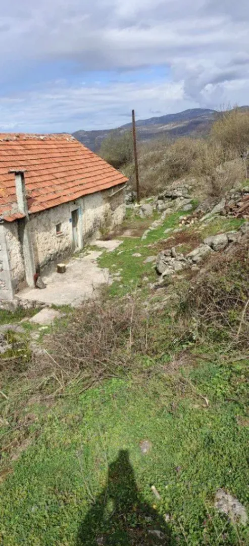 Sale, house, 60m², Podgorica, Crna Gora