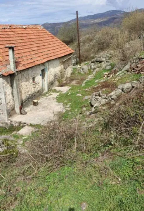 Sale, house, 60m², Podgorica, Crna Gora